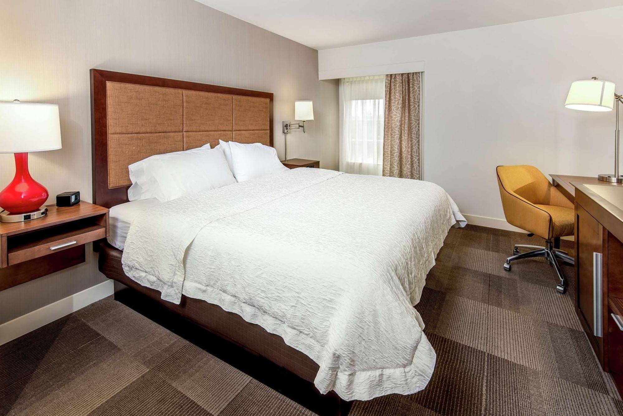Hampton Inn&Suites Bethlehem Exterior foto