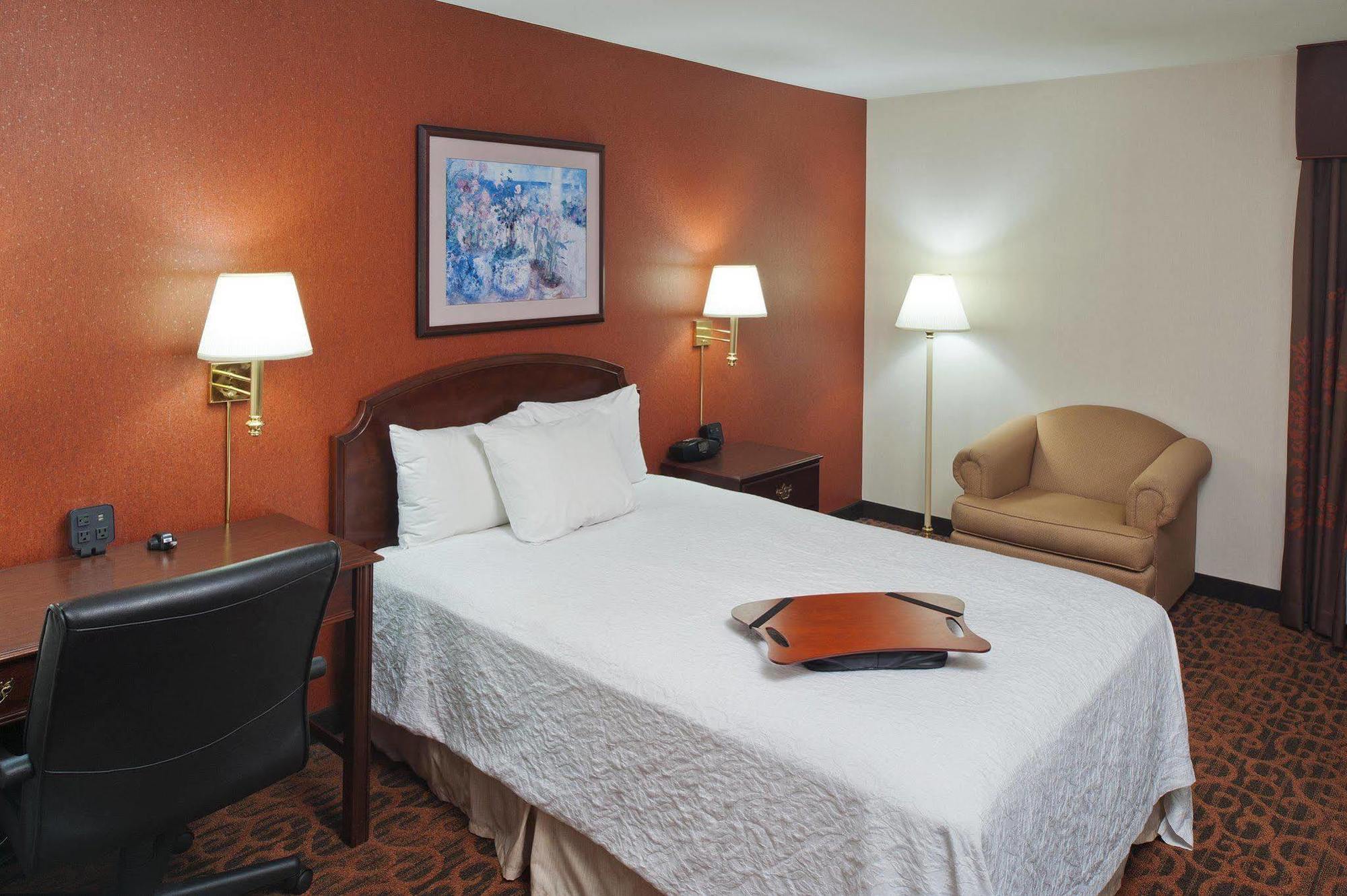 Hampton Inn&Suites Bethlehem Exterior foto